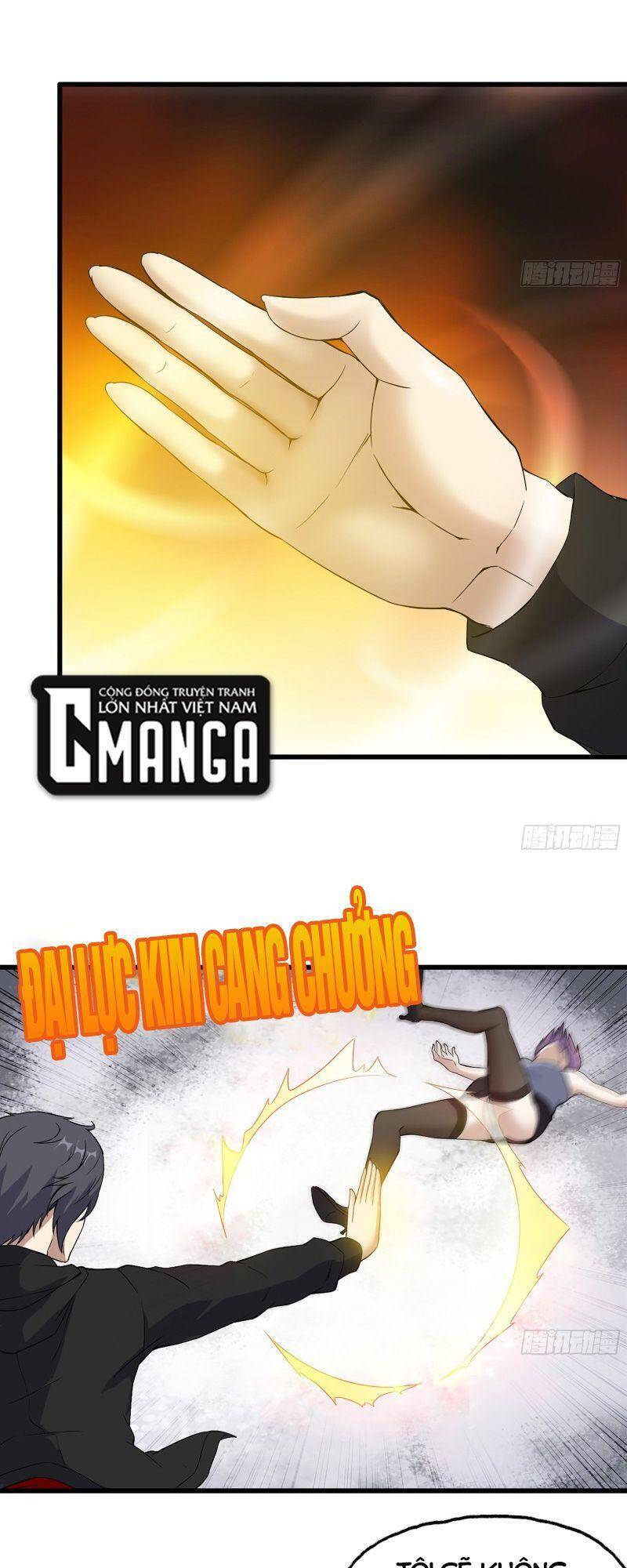 Tôi Chuyển Vàng Tại Mạt Thế chapter 356 - Trang 25