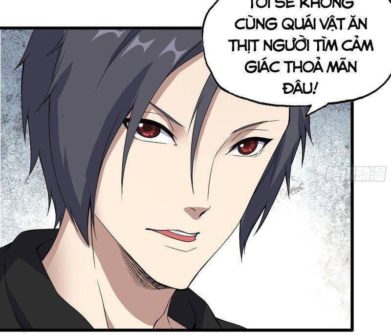 Tôi Chuyển Vàng Tại Mạt Thế chapter 356 - Trang 26
