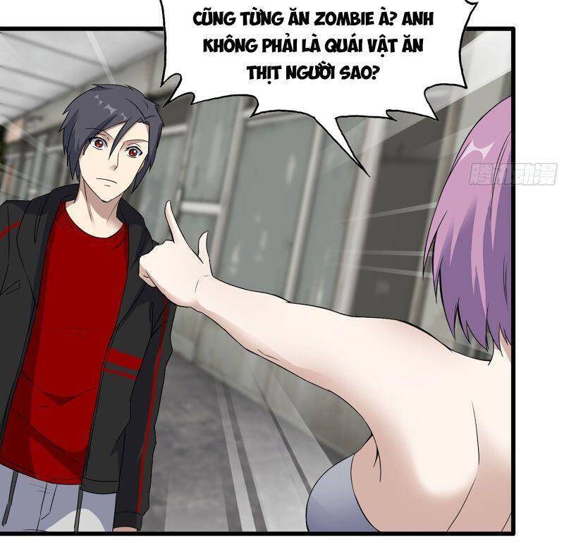 Tôi Chuyển Vàng Tại Mạt Thế chapter 356 - Trang 28