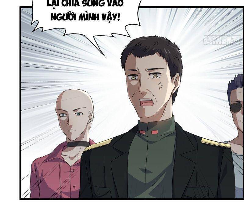Tôi Chuyển Vàng Tại Mạt Thế chapter 356 - Trang 6