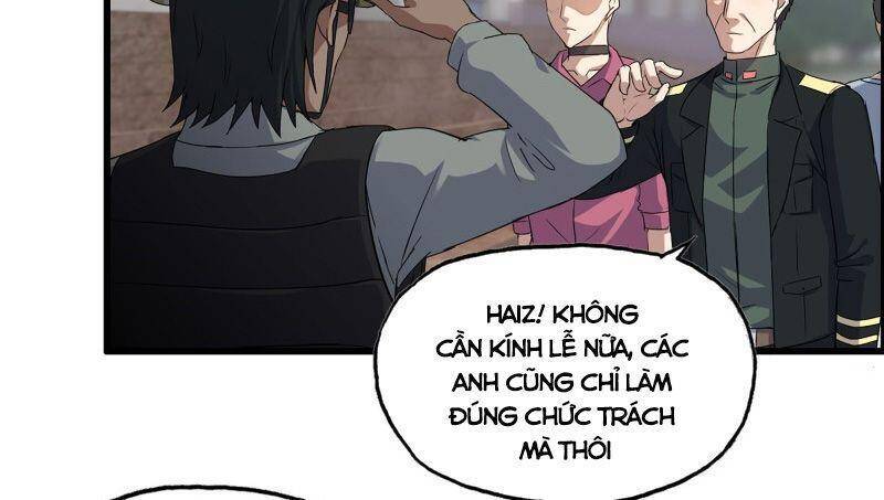 Tôi Chuyển Vàng Tại Mạt Thế chapter 356 - Trang 8