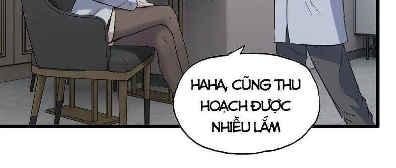 Tôi Chuyển Vàng Tại Mạt Thế chapter 358 - Trang 2