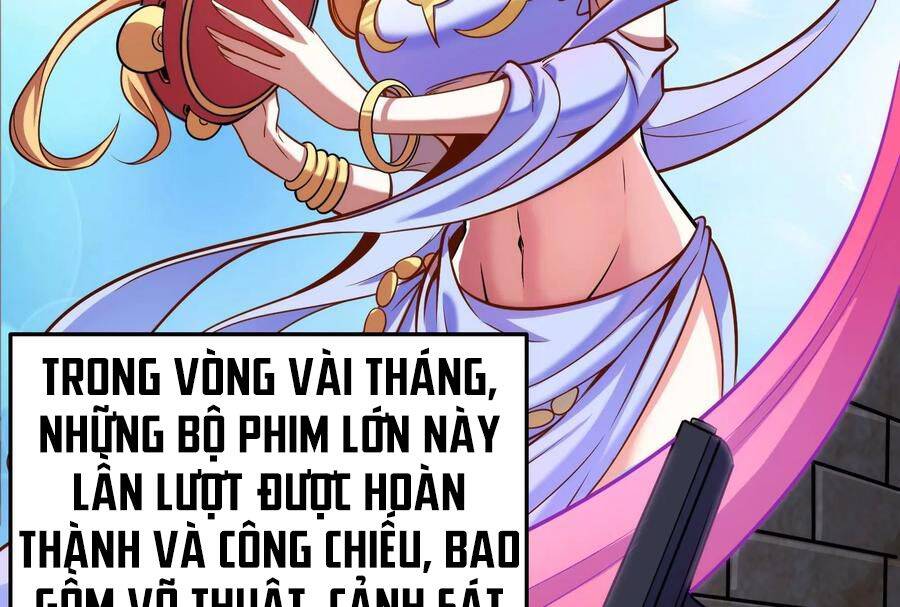 Đánh Bại Chư Thiên chapter 85 - Trang 118