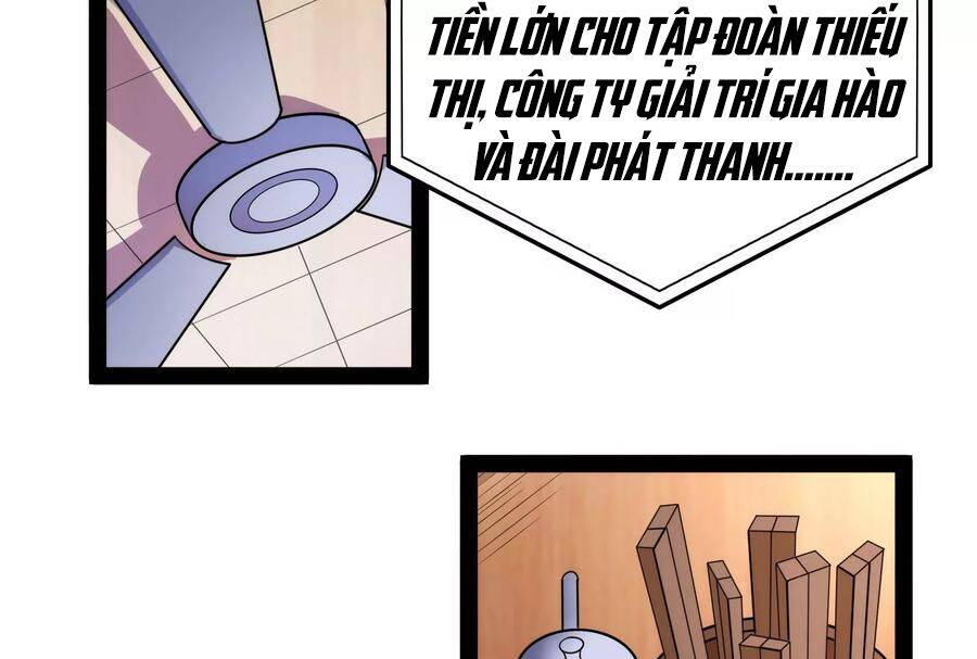 Đánh Bại Chư Thiên chapter 85 - Trang 127