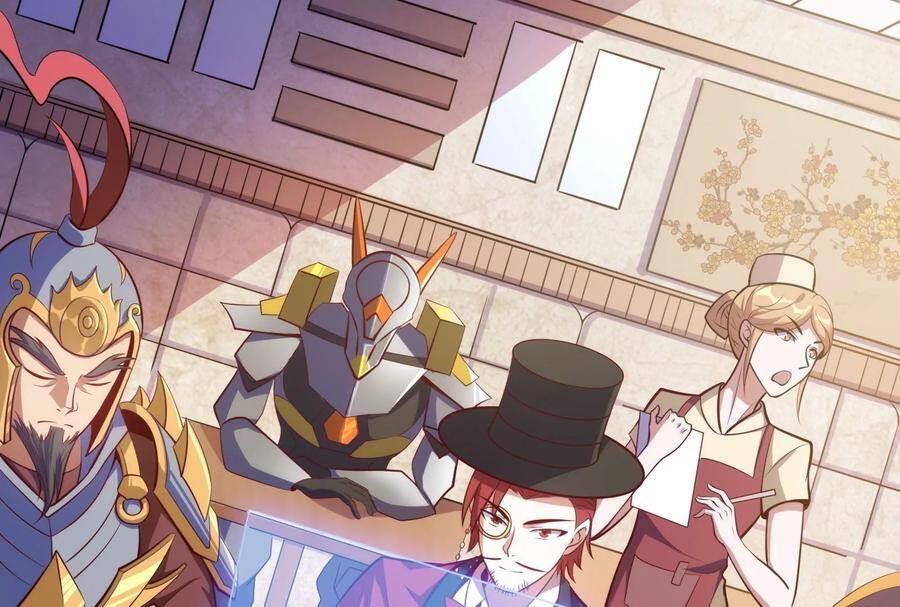 Đánh Bại Chư Thiên chapter 85 - Trang 129