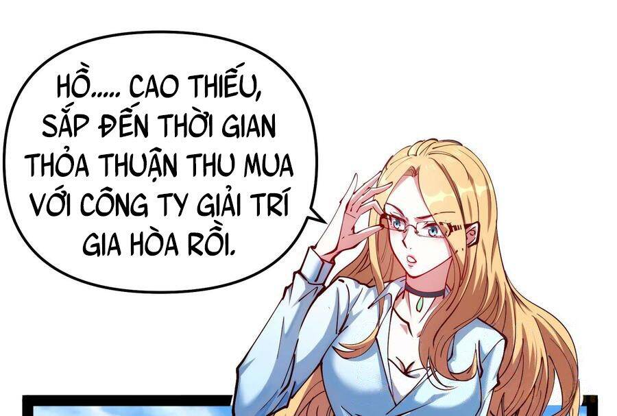 Đánh Bại Chư Thiên chapter 85 - Trang 16