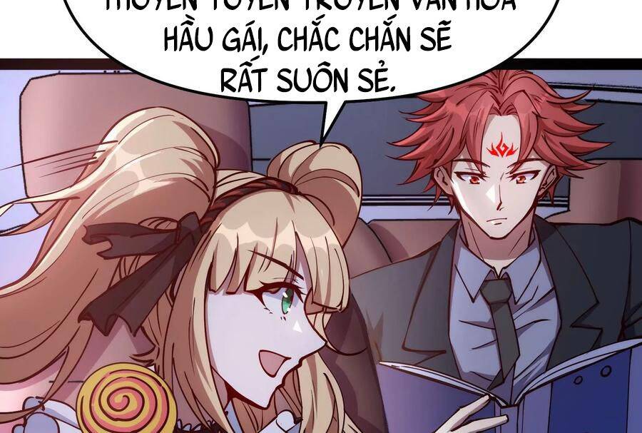 Đánh Bại Chư Thiên chapter 85 - Trang 33