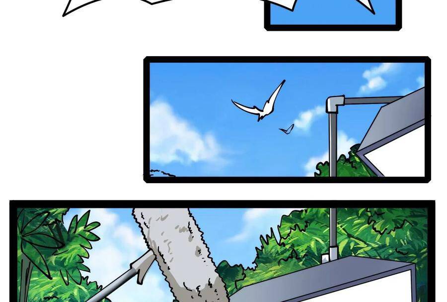 Đánh Bại Chư Thiên chapter 85 - Trang 42