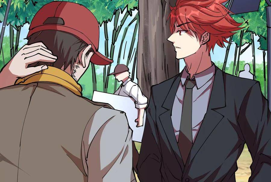 Đánh Bại Chư Thiên chapter 85 - Trang 45