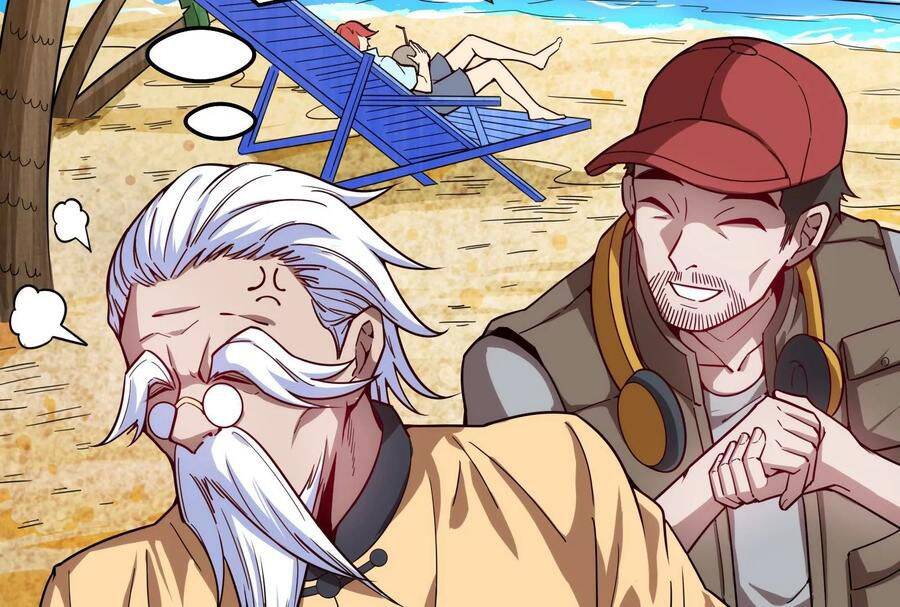 Đánh Bại Chư Thiên chapter 85 - Trang 71