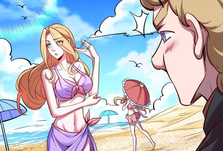 Đánh Bại Chư Thiên chapter 85 - Trang 85