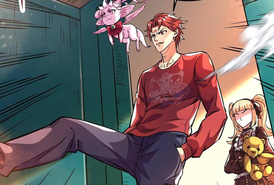 Đánh Bại Chư Thiên chapter 86 - Trang 106