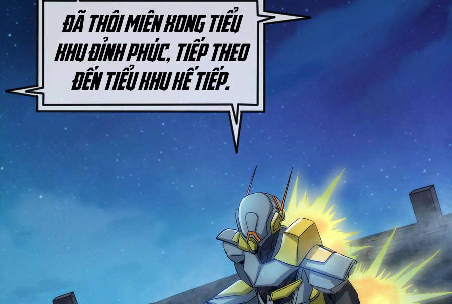 Đánh Bại Chư Thiên chapter 86 - Trang 12