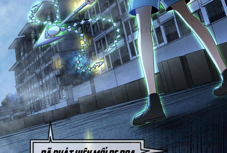 Đánh Bại Chư Thiên chapter 86 - Trang 20