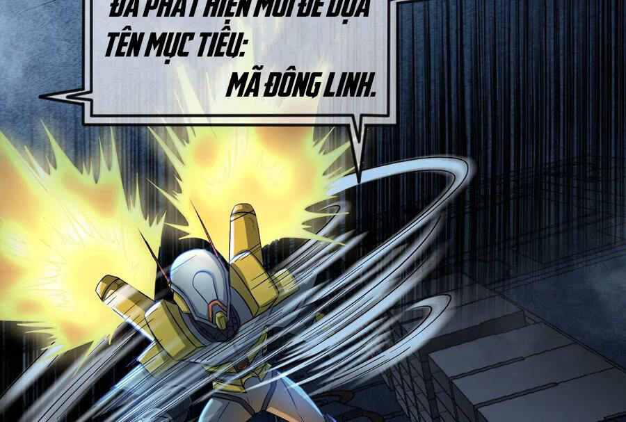 Đánh Bại Chư Thiên chapter 86 - Trang 21