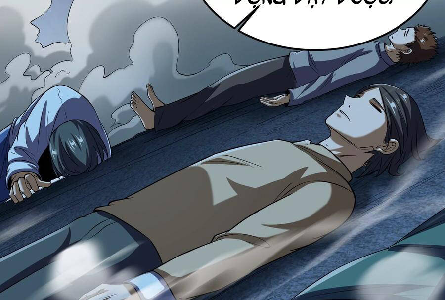 Đánh Bại Chư Thiên chapter 86 - Trang 27