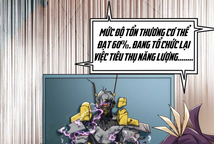 Đánh Bại Chư Thiên chapter 86 - Trang 40