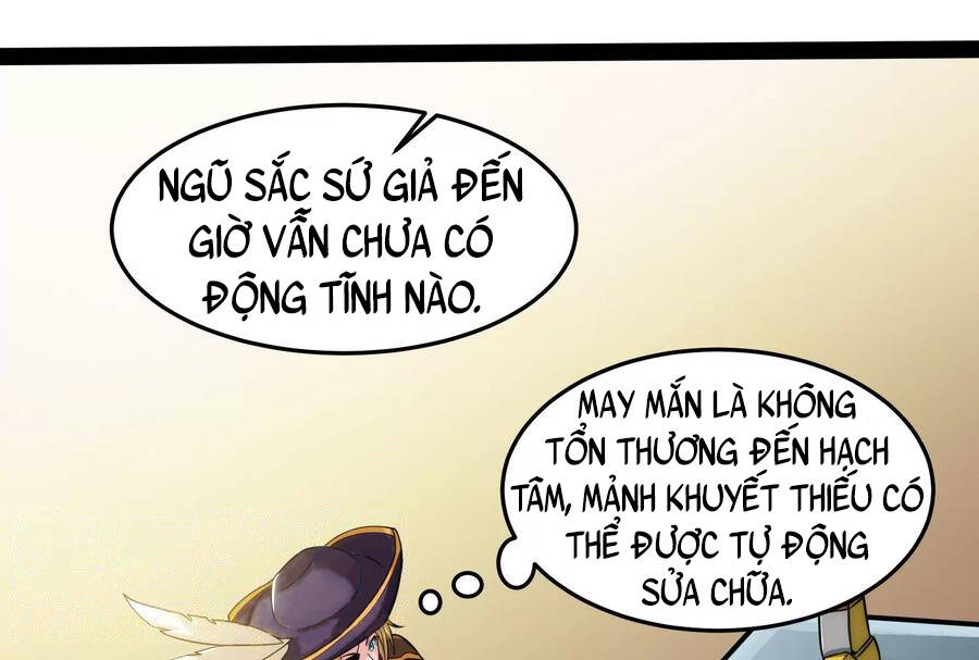 Đánh Bại Chư Thiên chapter 86 - Trang 48
