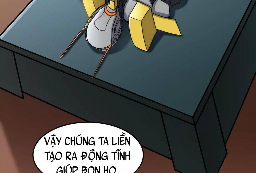 Đánh Bại Chư Thiên chapter 86 - Trang 50