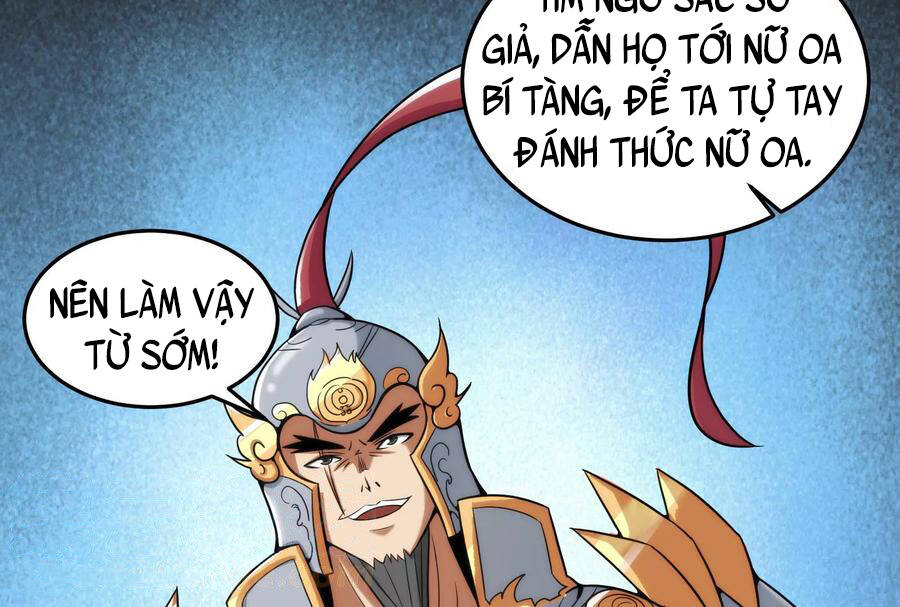 Đánh Bại Chư Thiên chapter 86 - Trang 52