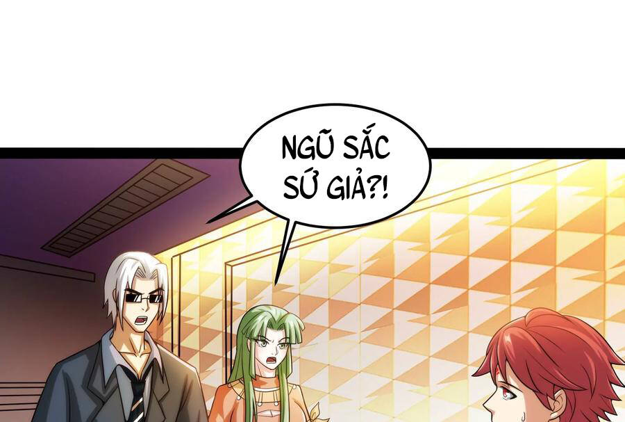 Đánh Bại Chư Thiên chapter 86 - Trang 58