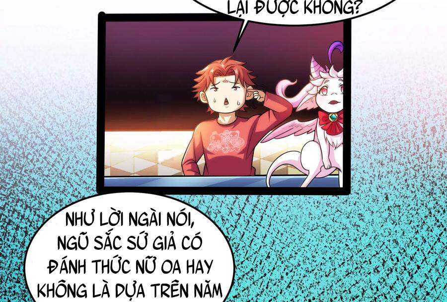 Đánh Bại Chư Thiên chapter 86 - Trang 60