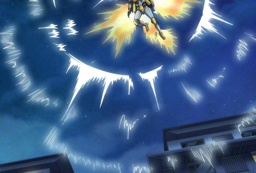 Đánh Bại Chư Thiên chapter 86 - Trang 6
