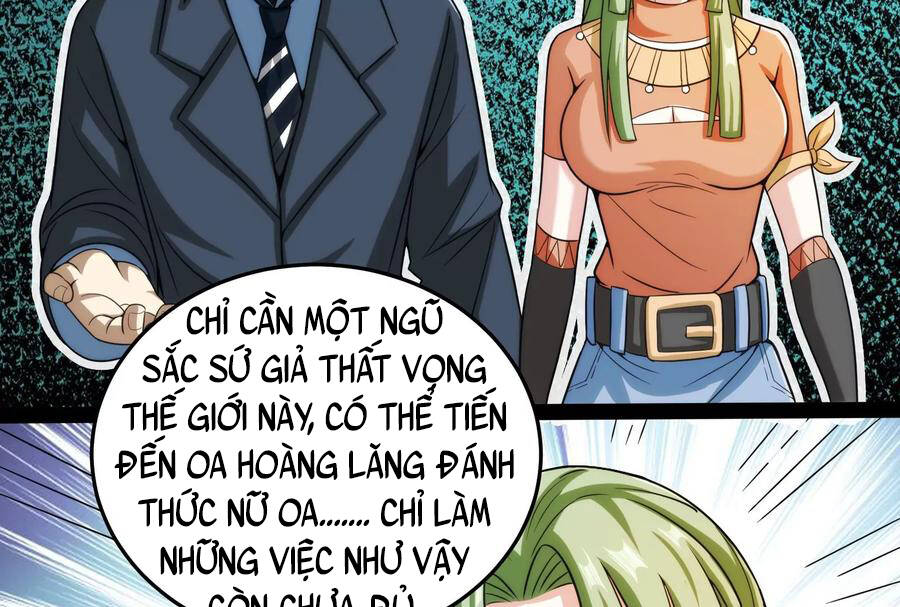 Đánh Bại Chư Thiên chapter 86 - Trang 62