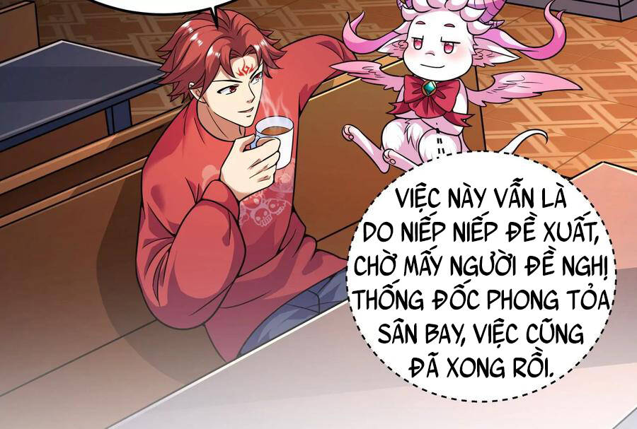 Đánh Bại Chư Thiên chapter 86 - Trang 66