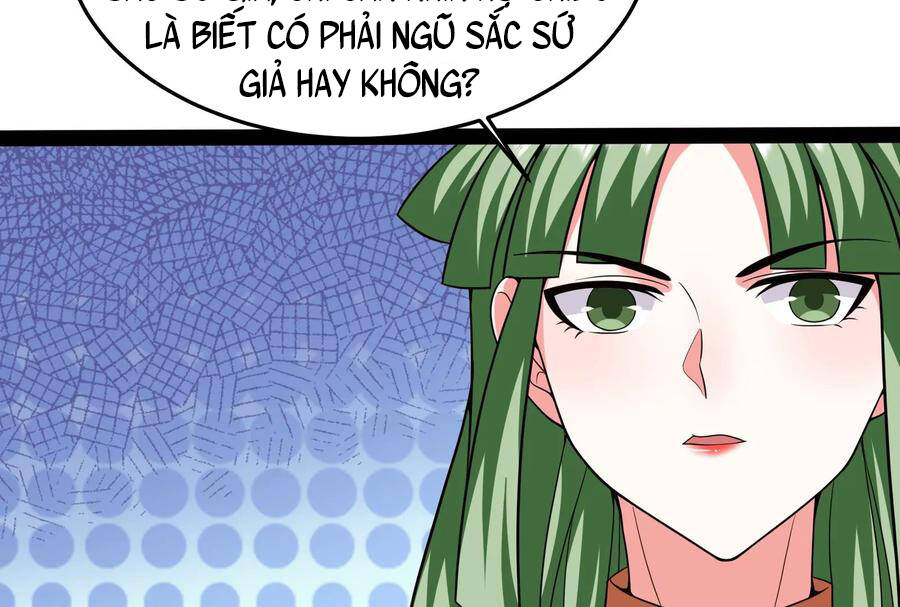 Đánh Bại Chư Thiên chapter 86 - Trang 70