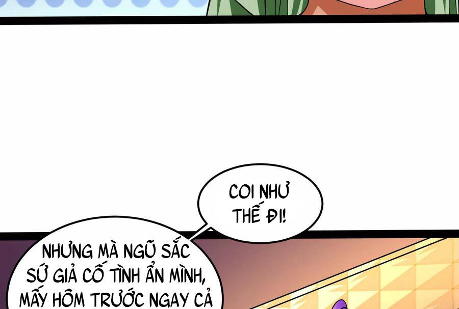 Đánh Bại Chư Thiên chapter 86 - Trang 71