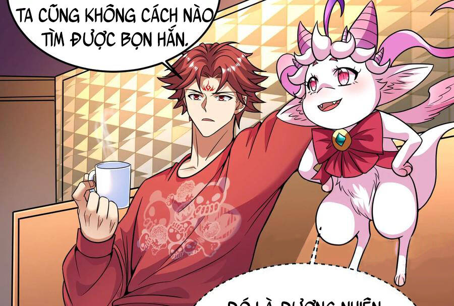 Đánh Bại Chư Thiên chapter 86 - Trang 72