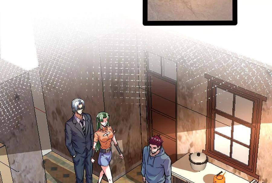 Đánh Bại Chư Thiên chapter 86 - Trang 85