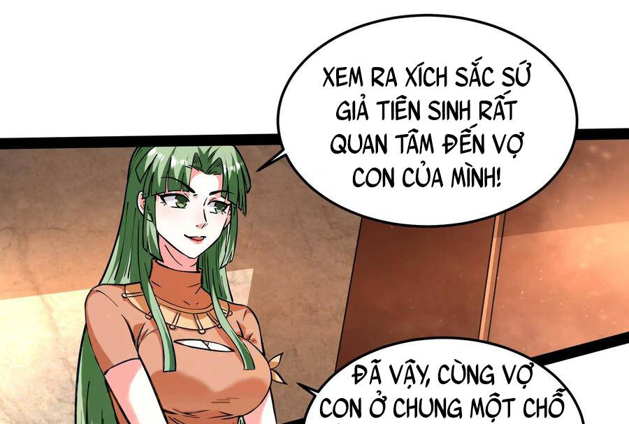 Đánh Bại Chư Thiên chapter 86 - Trang 92