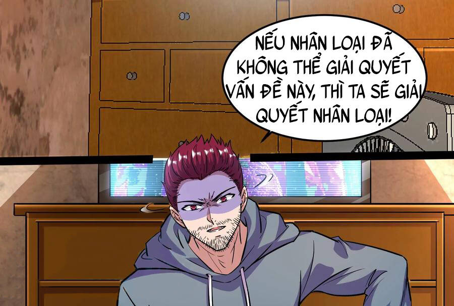 Đánh Bại Chư Thiên chapter 86 - Trang 96