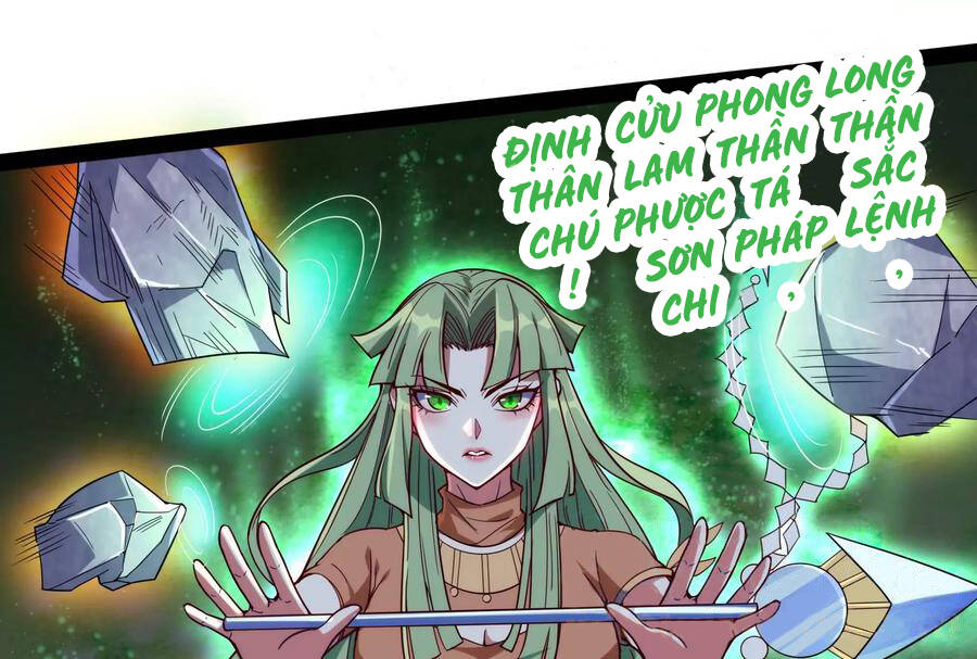 Đánh Bại Chư Thiên chapter 87 - Trang 108