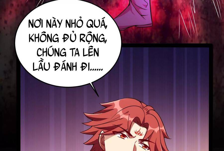 Đánh Bại Chư Thiên chapter 87 - Trang 17