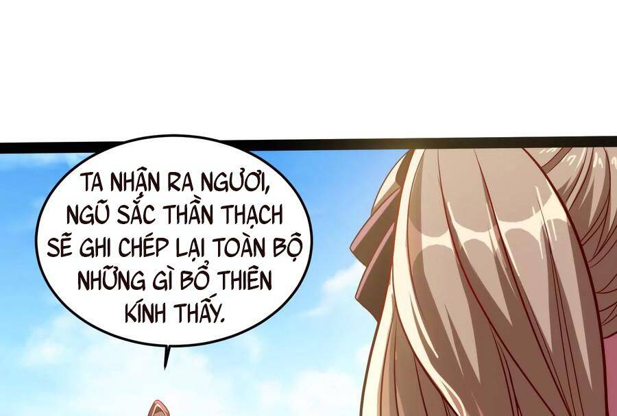 Đánh Bại Chư Thiên chapter 87 - Trang 27