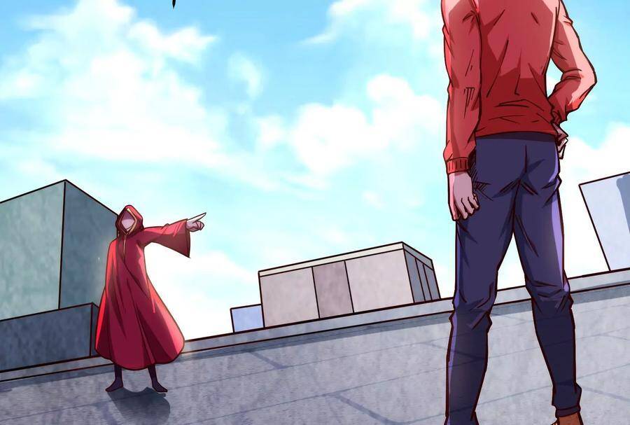 Đánh Bại Chư Thiên chapter 87 - Trang 31