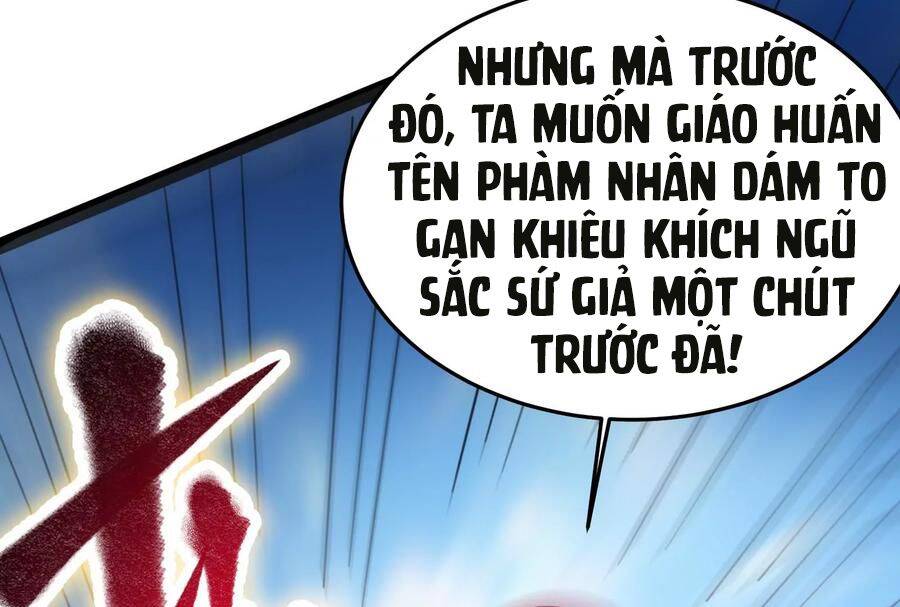 Đánh Bại Chư Thiên chapter 87 - Trang 33