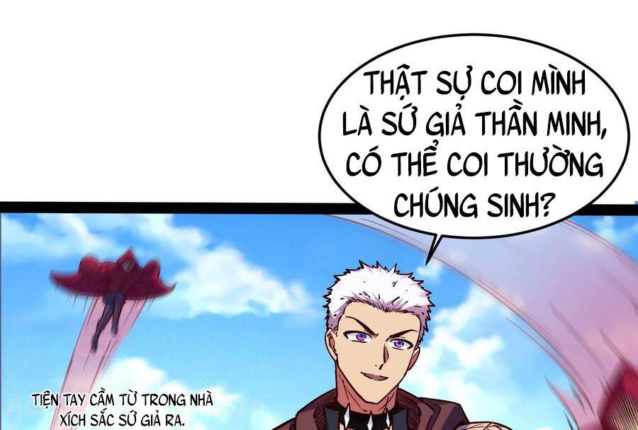 Đánh Bại Chư Thiên chapter 87 - Trang 64