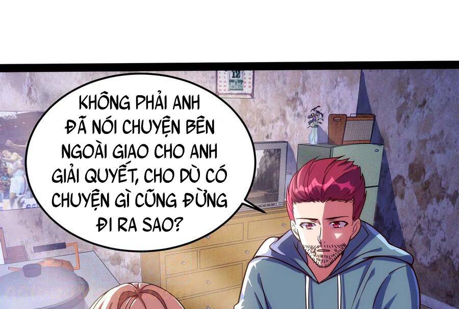 Đánh Bại Chư Thiên chapter 87 - Trang 8