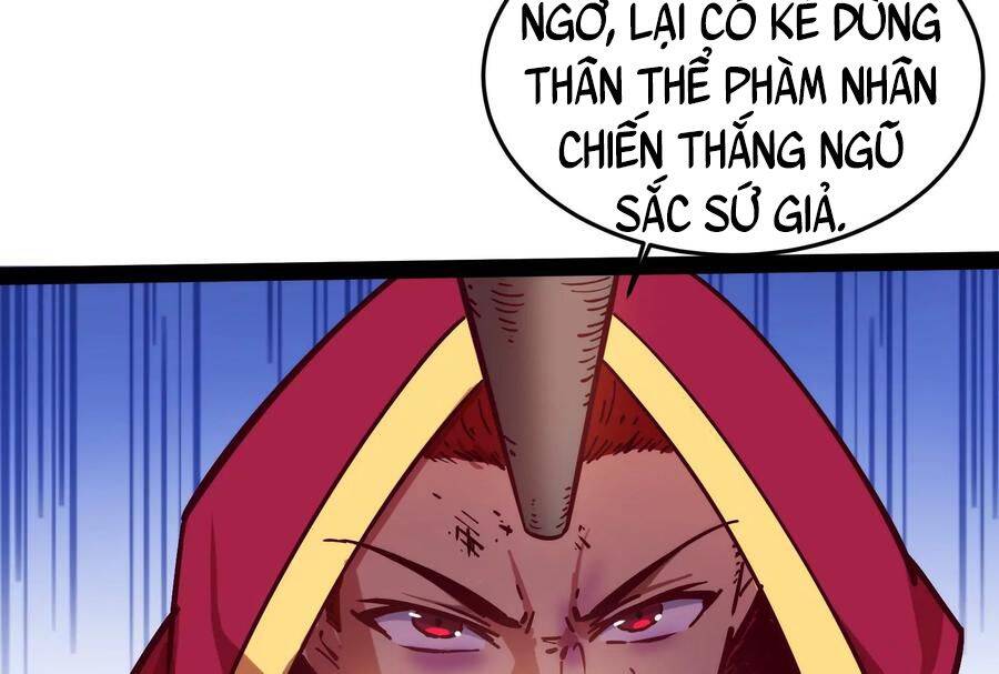 Đánh Bại Chư Thiên chapter 87 - Trang 85