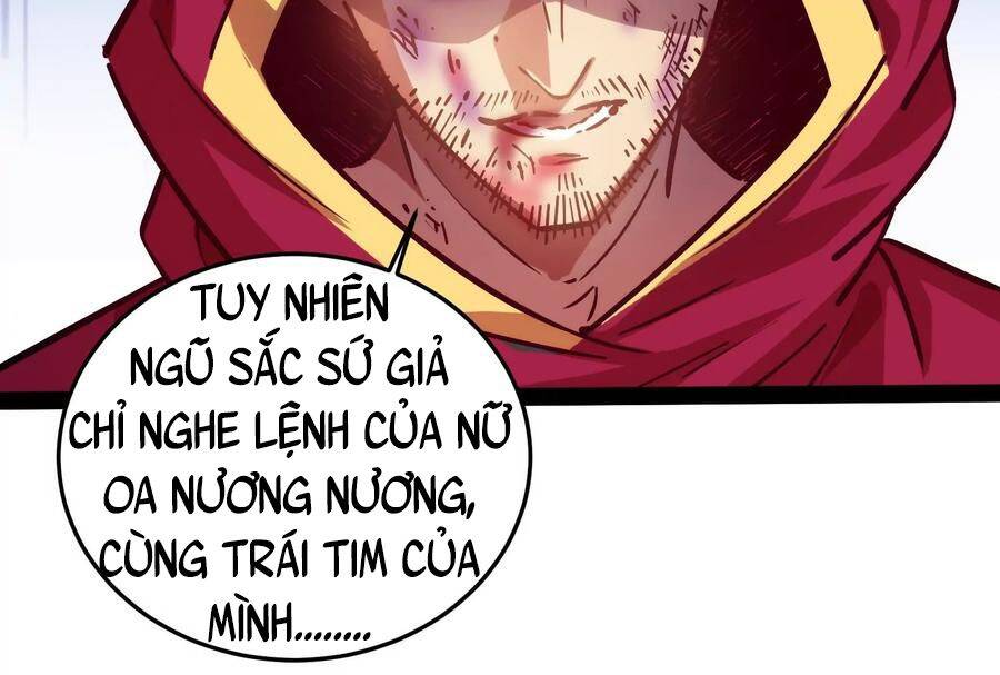 Đánh Bại Chư Thiên chapter 87 - Trang 86