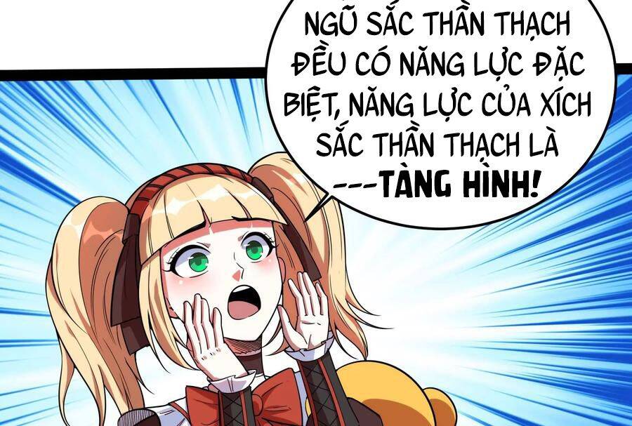 Đánh Bại Chư Thiên chapter 87 - Trang 90