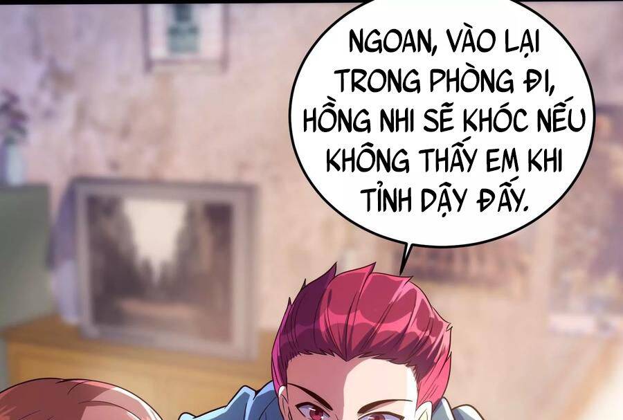 Đánh Bại Chư Thiên chapter 87 - Trang 10