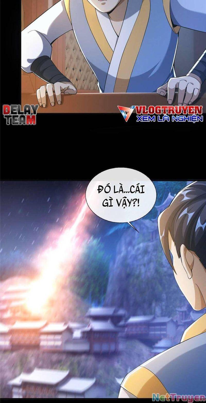 Lược Thiên Ký chapter 13 - Upload bởi truyensieuhay.com