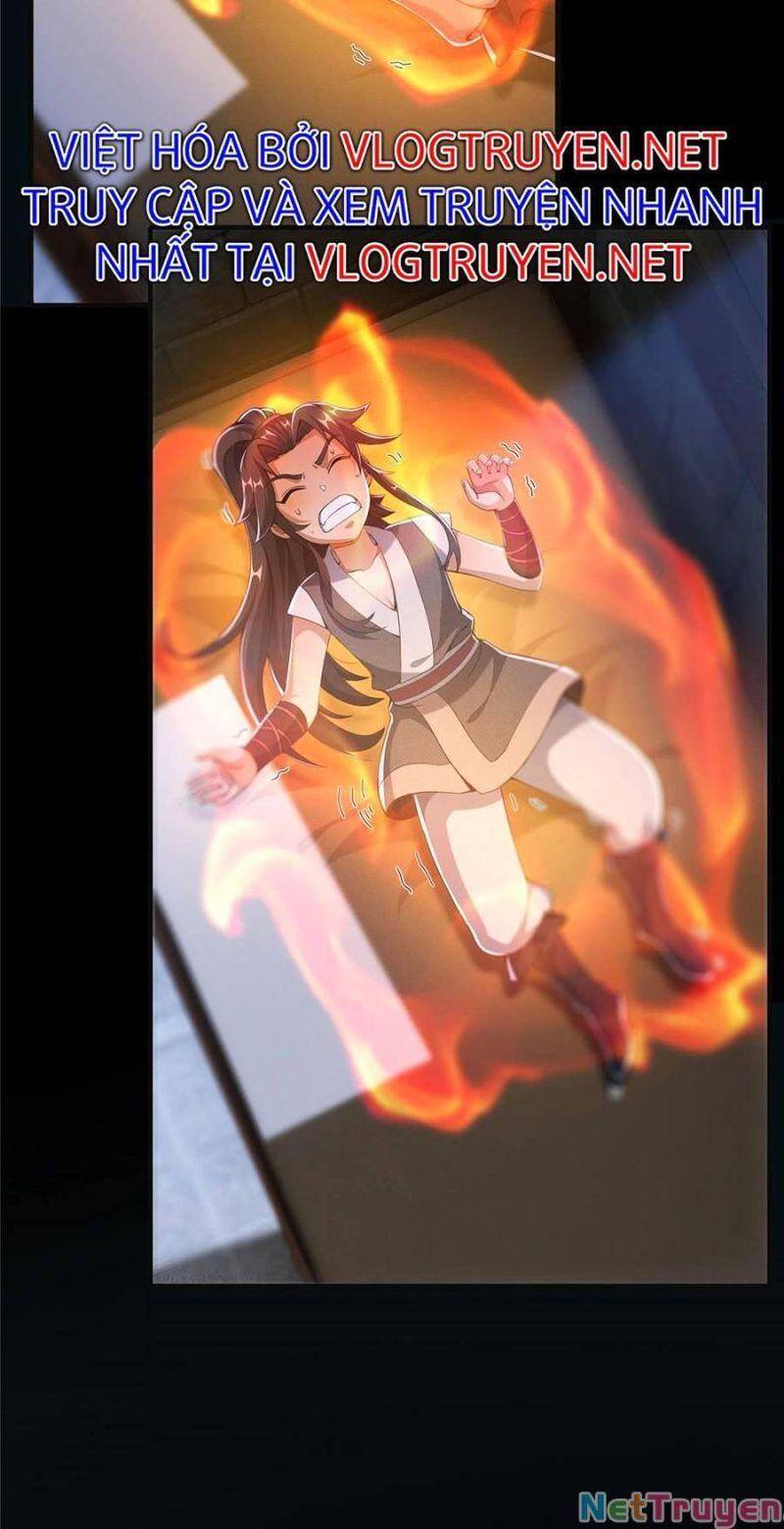 Lược Thiên Ký chapter 13 - Upload bởi truyensieuhay.com