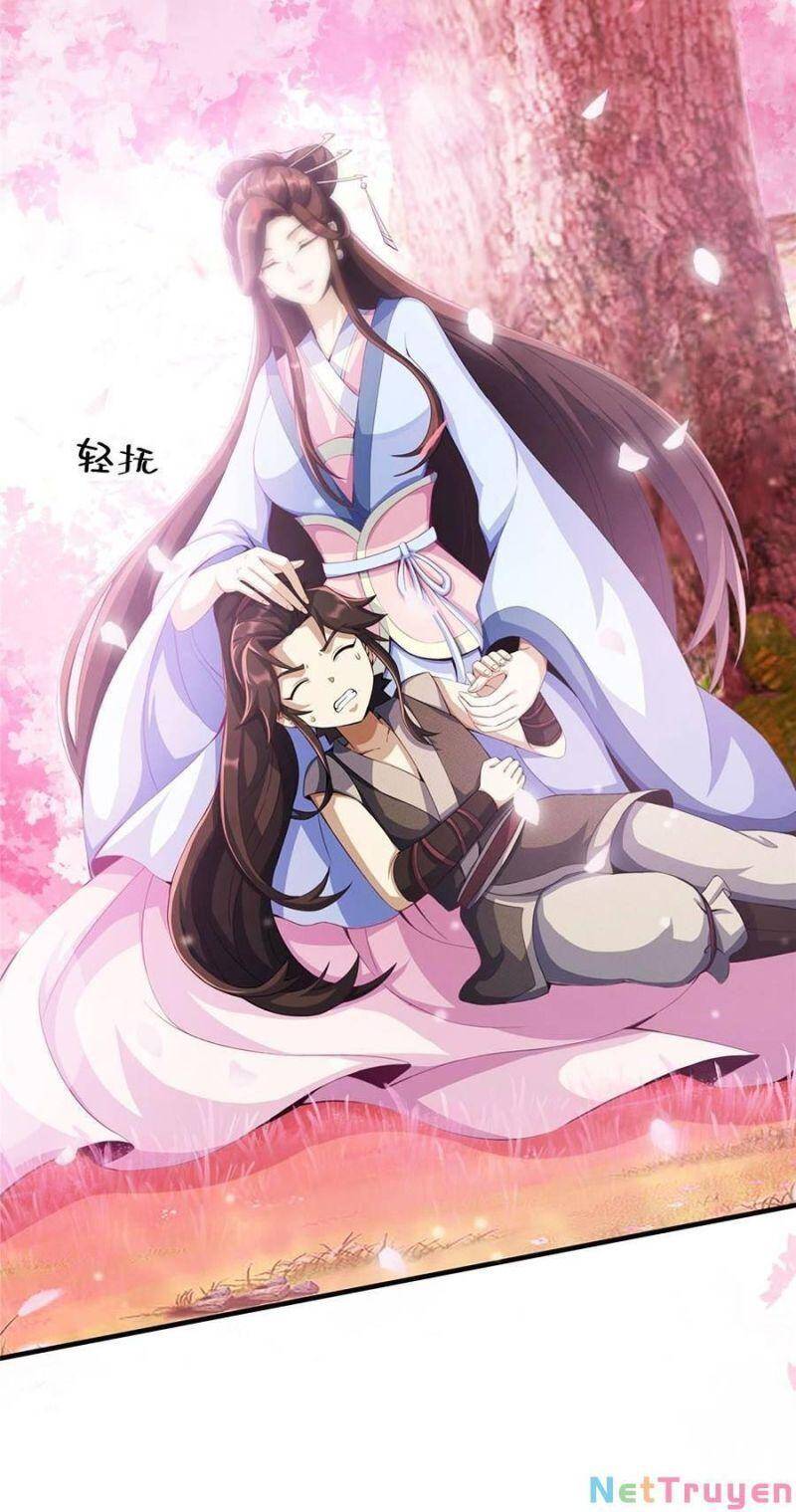 Lược Thiên Ký chapter 13 - Upload bởi truyensieuhay.com