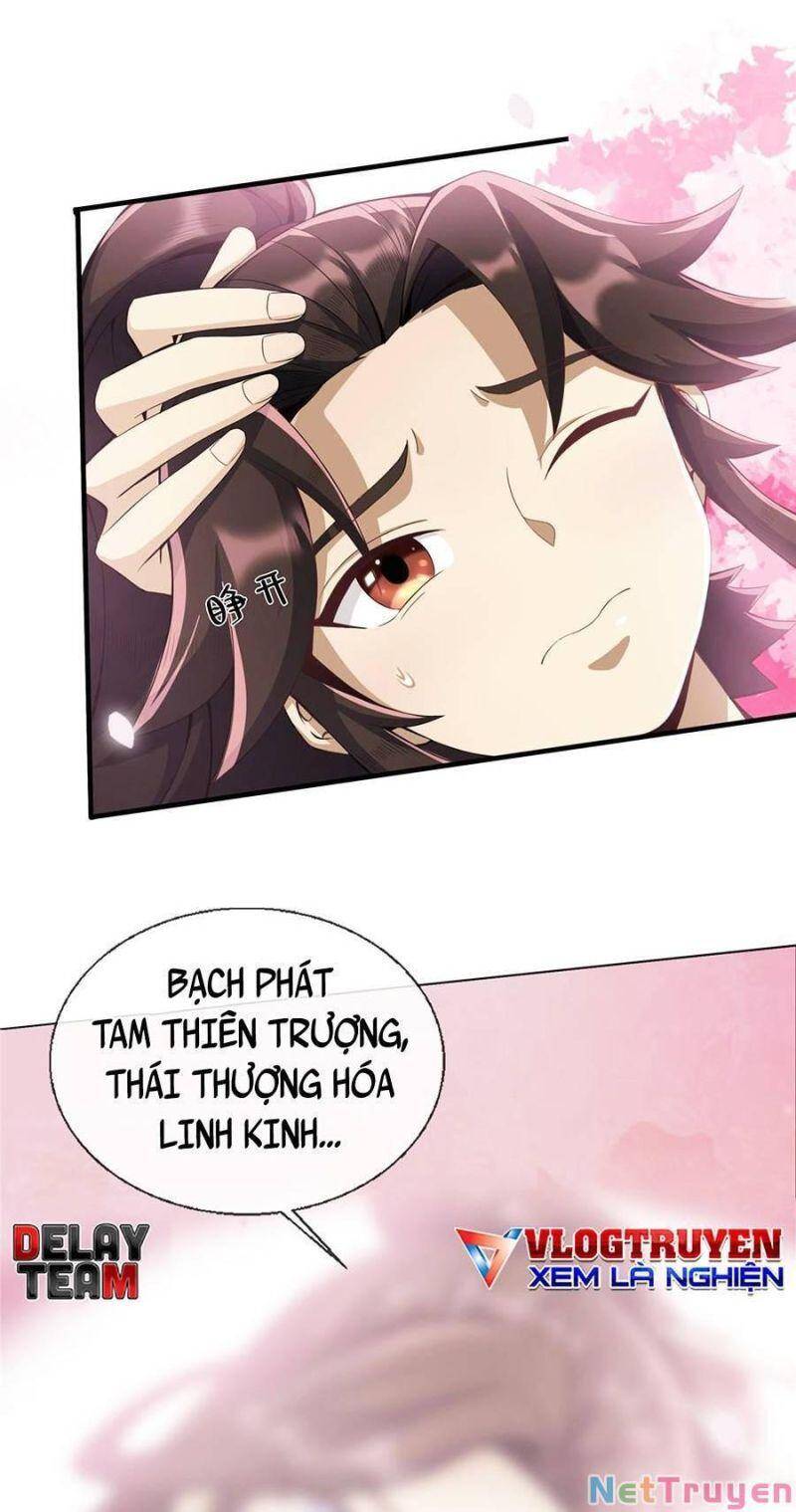 Lược Thiên Ký chapter 13 - Upload bởi truyensieuhay.com